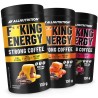 FITKING ENERGY COFFEE CARAMEL 130 g - 26 Servings