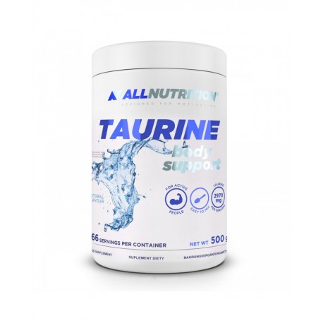 Ostrovit Taurine 300 g - 100 Servings