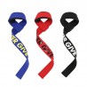 Gym Weight Lifting Wrist Straps