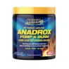 MHP ANADROX 2-IN-1 PRE-WORKOUT 279 g - 30 Servings