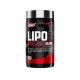 Nutrex Lipo 6 Fat Burner Black Ultra Concentrate 60 Black Caps (USA Version))