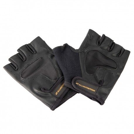  POWER SYSTEM-GLOVES BASIC EVO- YELLOW