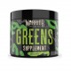 Warrior Super Greens Powder