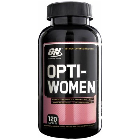 Optimum Nutrition Opti-men 90 Tabs