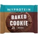 MyProtein Protein Brownie Bars 12 x 75 g