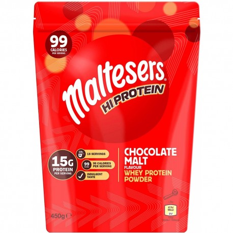 Mars Protein Powder Maltesers 450 g