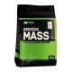 Optimum Nutrition Serious Mass 12 lbs (5443 g)