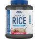 5% Nutrition Real Food Carbohydrate Source 60 Servings