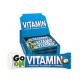 GO ON VITAMIN BAR 50G - Coconut