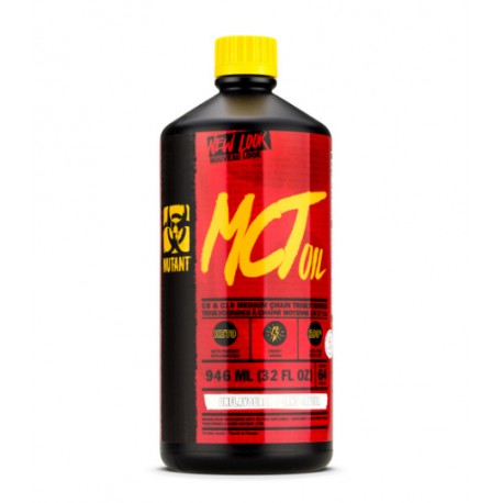 Mutant Mct Oil