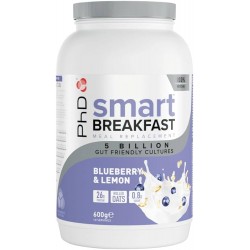 PHD NUTRITION Smart Breakfast 600 g