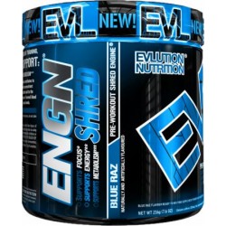 EVLUTION NUTRITION ENGN Shred 30 Servings