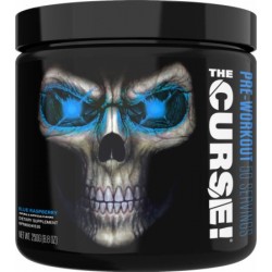 Cobra Labs The Curse 250g 50 Servings