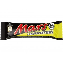 MARS HI PROTEIN BAR 18 x 66 g