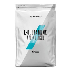 MyProtein L-Glutamine 1 kg