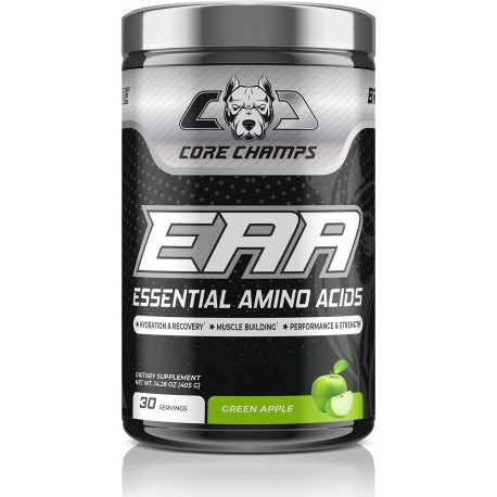 CORE CHAMPS EAA 405 g - 30 Servings