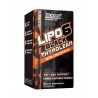 Exp 31/07/2024 Nutrex Lipo 6 Black Thyrolean Ultra Concentrate 60 Caps - 60 Servings