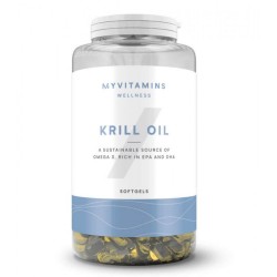 Yamamoto Krill Oil 90 Softgels