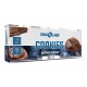 GO ON Protein cookie Box, sallted caramel flavor 18x50g