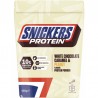 Exp 14/08/2024 Mars Snickers Protein Powder - White Chocolate Hi - Protein 455 g