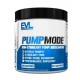 EVL Nutrition Pump Mode