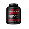 Exp 29/11/2024 MuscleTech Nitro-Tech Ripped Protein 4lb (1814 g) - 42 Servings