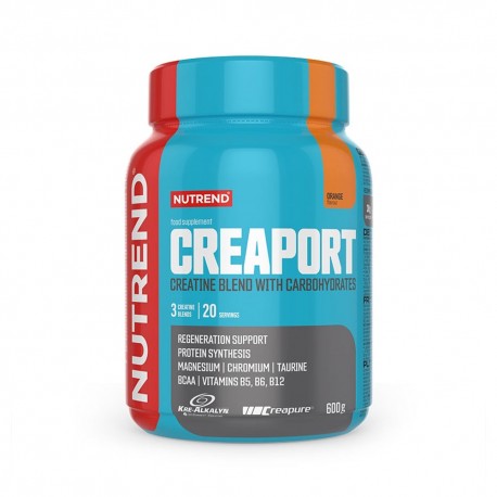 MyProtein Creatine Monohydrate 1 kg