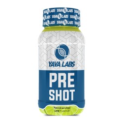 Yava Labs Pre Shot 1 x 70ml