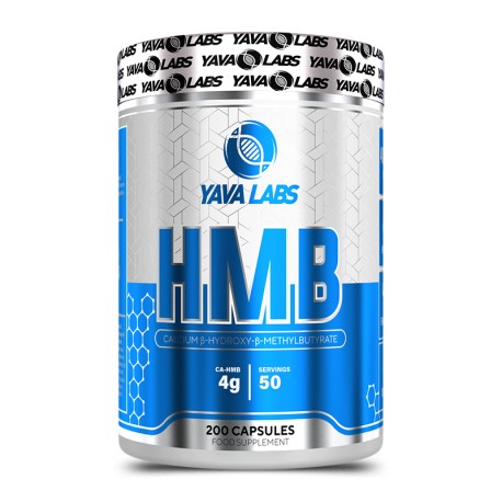 My Protein HMB 180 Tabs