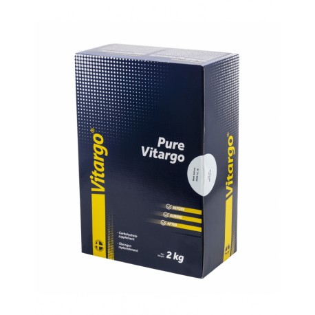 Vitargo Pure 2000g