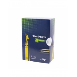 Vitargo Electrolytes 2300 g