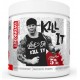 5% Nutrition Kill it Pre workout