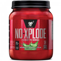 Bsn N.O.-XPLODE™ 3.0 Pre-Workout 50 Servings - 1000 g