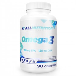 MyProtein Omega 3