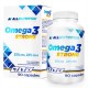 NOW Ultra Omega 3 - 90 Softgels