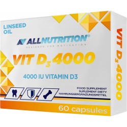 MyProtein VITAMIN D3