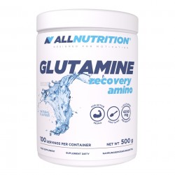 Yava Labs L-Glutamine Powder