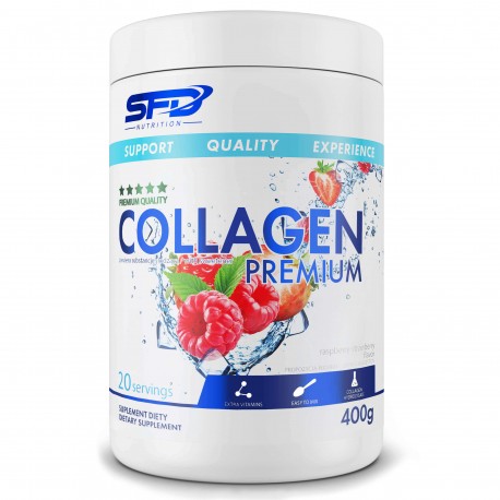 ALL Nutrition COLLAGEN PRO 400 g - 26 Servings