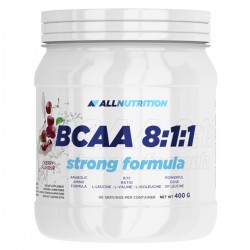 Xcore BCAA 8:1:1 SS 300 g