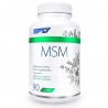 PROGRESS LABS MSM 1000g - 2000 Servings