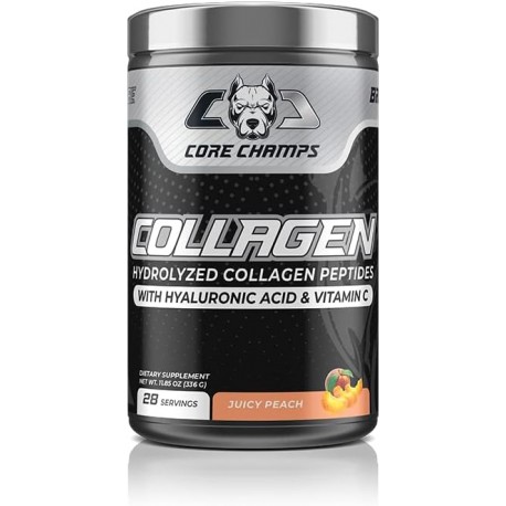 CORE CHAMPS COLLAGEN 336 - 28 Servings