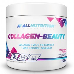 ALL Nutrition ALLDEYNN COLLAROSE FISH 180 Tabs - 90 Servings