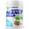 ALL NUTRITION PEANUT BUTTER CRUNCH PEANUT CREAM 1000 g - 40 Servings