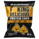 Prozis Zero Protein Chips 25 g