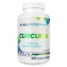 ALL Nutrition Curcuma 90 Caps - 90 Servings