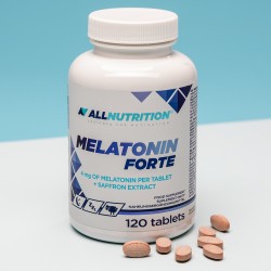 Hiro.Lab Melatonin - 120 Tabs