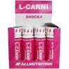 ALL Nutrition L-CARNI SHOCK SHOT 12 x 80 Ml