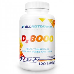 MyProtein VITAMIN D3