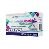 ALL Nutrition ASHWAGANDHA + GUARANA 30 Capsules - 30 Servings