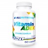 ALL Nutrition Vitamin Adek 60 Caps - 60 Servings